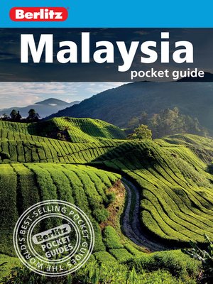 cover image of Berlitz: Malaysia Pocket Guide